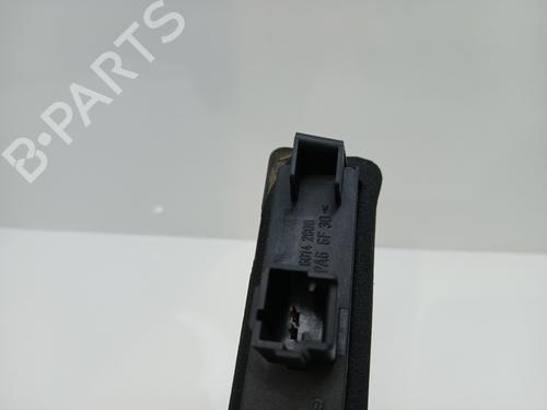 Switch RENAULT ESPACE IV (JK0/1_) 2.0 dCi (JK01, JK02, JK1J, JK1K, JK1H) | BP30647430I30 - Image 2