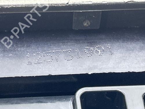 Used Display monitor Display monitor CITROËN C3 III (SX) 1.2 PureTech 82 (83 hp) 40510128 40510128