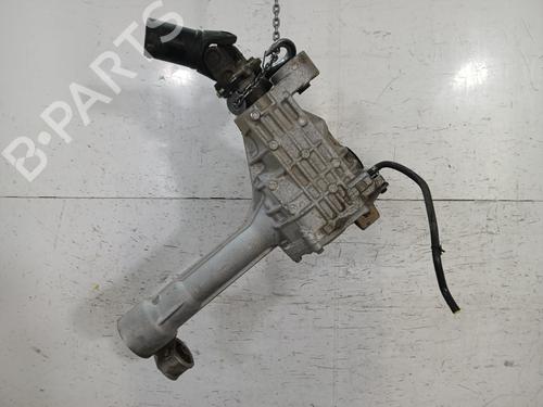 Front differential NISSAN PATHFINDER III (R51) 2.5 dCi 4WD | BP31378764M23 - Image 4