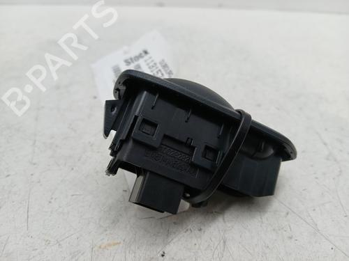 Right rear window switch FORD GRAND C-MAX (DXA/CB7, DXA/CEU) 1.6 TDCi | BP29515968I28 