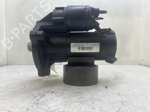Used Starter Starter 39600243 39600243