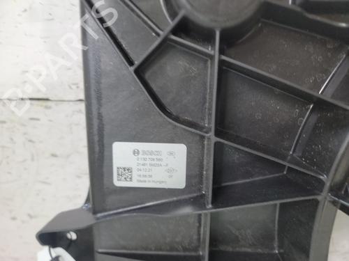 Radiator fan RENAULT MEGANE E-TECH SUV EV60 (BNJ1) | BP28064885M35  - Image 5