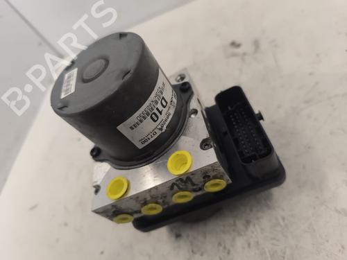 Used ABS pump HYUNDAI TUCSON (TL, TLE) 1.7 CRDi (116 hp) 24571133