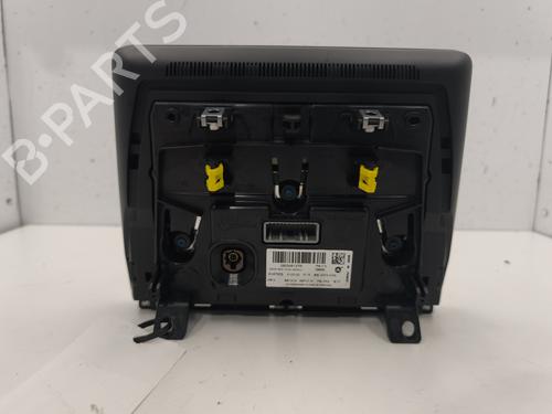 Display RENAULT ZOE (BFM_) ZOE (BFMC, BFMD) | BP25899535C48  - Image 5