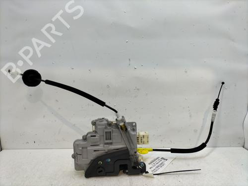 Rear left lock AUDI A4 B8 (8K2) 2.0 TDI | BP29894090C100