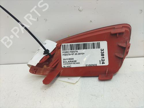 Rear bumper right light FORD FIESTA VII (HJ, HF) 1.1 Ti-VCT | BP29438701C82 