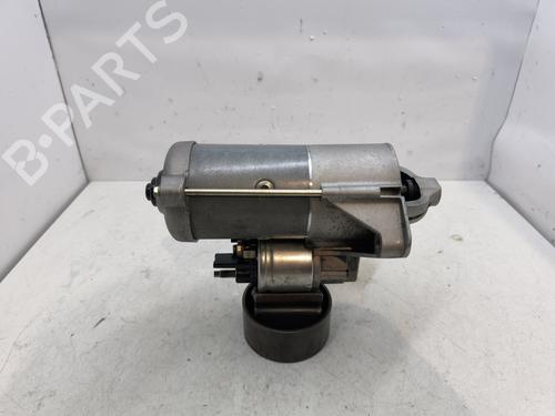 Starter RENAULT MEGANE III Grandtour (KZ0/1) 1.6 dCi (KZ00, KZ12, KZ13) | BP29834153M8 