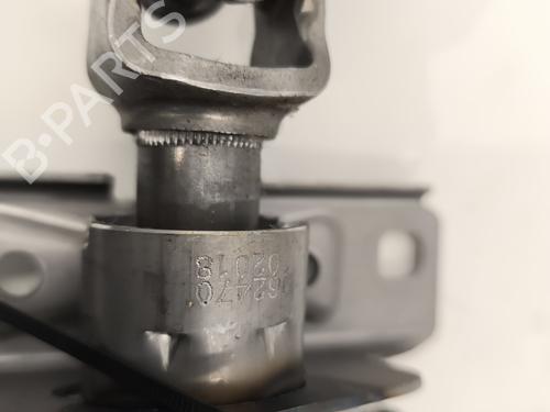 Steering column PEUGEOT EXPERT Van (V_) 2.0 BlueHDi 120 | BP25874132M21  - Image 5