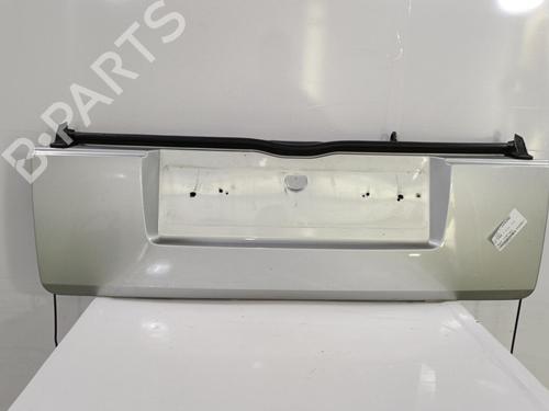 Tailgate CITROËN C2 (JM_) 1.1 | BP22819314C6 