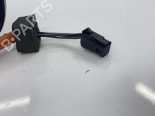 Used Right mirror CITROËN C5 II (RC_) 1.6 HDi (RC8HZB) (109 hp) 22816388