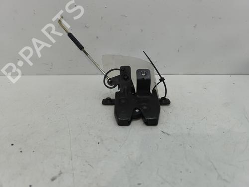 Tailgate lock BMW 3 Compact (E36) 316 i | BP29377455C101 