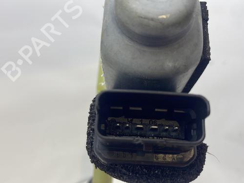 Front left window mechanism RENAULT MEGANE II (BM0/1_, CM0/1_) 1.5 dCi (BM1F, CM1F) | BP29286072C22 