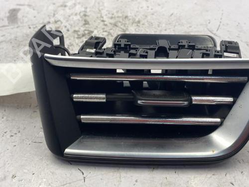 Grille d'aération RENAULT CLIO V (B7_) 1.5 Blue dCi 85 (B7AG) (86 hp) 22840762