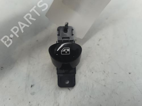 Used Left front window switch FIAT 500 (312_) 1.2 (312AXA1A) (69 hp) 33205949