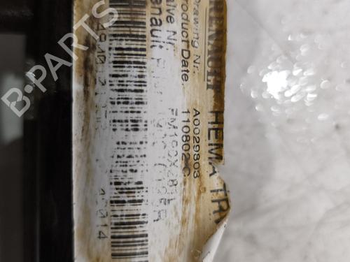 Steering rack DACIA DUSTER (HS_) 1.5 dCi (HSAJ) | BP32703724M22  - Image 5