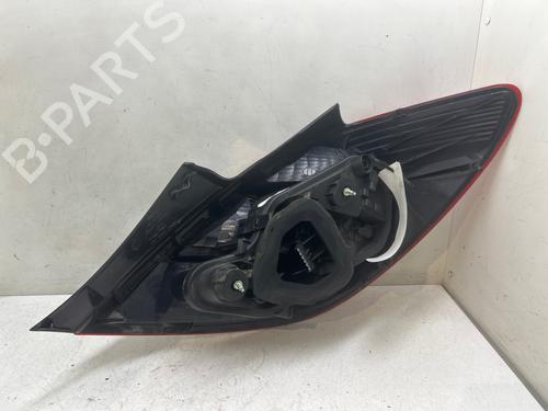 Left taillight OPEL CORSA D (S07) 1.2 (L08, L68) | BP39689806C34 - Image 4
