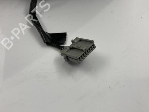 Used Left mirror NISSAN PRIMERA Hatchback (P12) 1.9 dCi (120 hp) 22818404