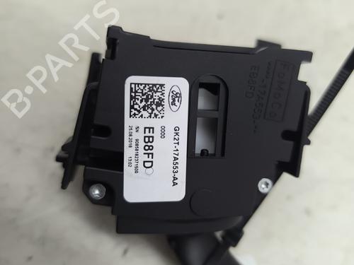 Ratstangsstang FORD TRANSIT CUSTOM V362 Van (FY, FZ) 2.0 EcoBlue | BP29833759I23