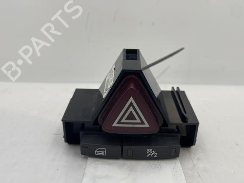 Used Warning switch Warning switch OPEL CORSA D (S07) 1.3 CDTI (L08, L68) (75 hp) 32856595 32856595