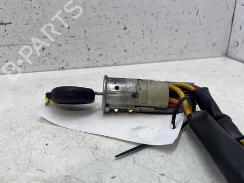 Ignition barrel PEUGEOT 206 Hatchback (2A/C) 1.1 i | BP28568314M48