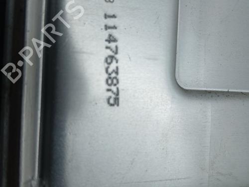 Engine control unit (ECU) CITROËN C4 Picasso II 1.2 THP 130 | BP30088544M57