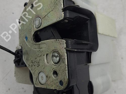 Front left lock FIAT 500 (312_) 1.2 (312AXA1A) | BP22823682C98 