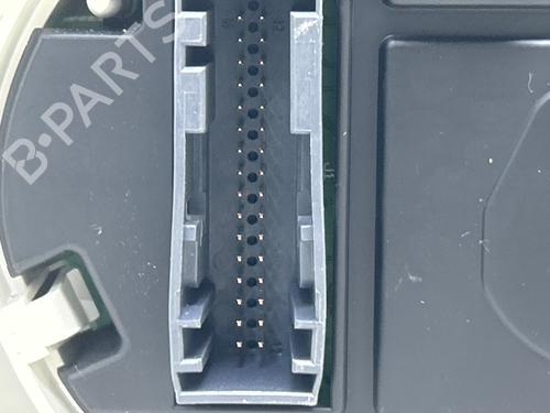 Used Instrument cluster Instrument cluster 38185358 38185358