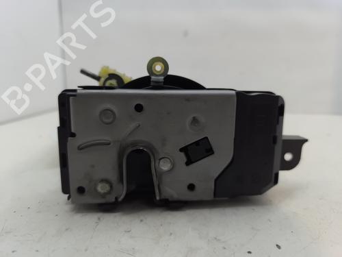 Used Front left lock OPEL ASTRA H TwinTop (A04) 1.9 CDTi (L67) (150 hp) 29619375