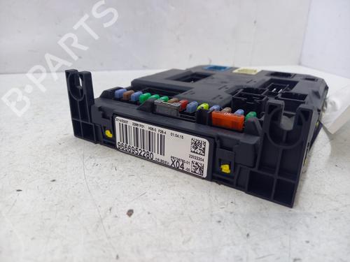 Fuse box CITROËN C3 II (SC_) 1.6 HDi | BP35976154E1 - Image 4