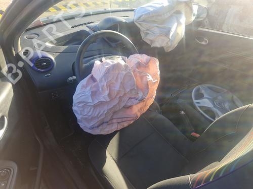 Hattehylde RENAULT TWINGO II (CN0_) 1.2 16V (CN04, CN0B) | BP31997184C85  - Image 8