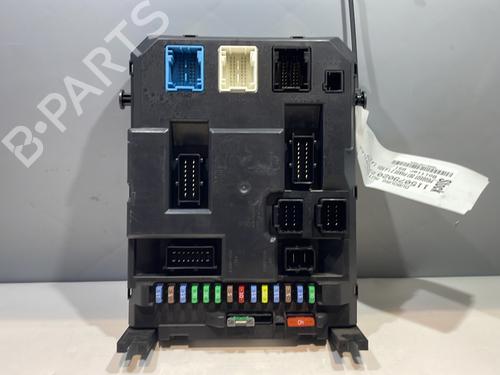 Used Fuse box PEUGEOT 207 (WA_, WC_) 1.4 HDi (68 hp) 30450974