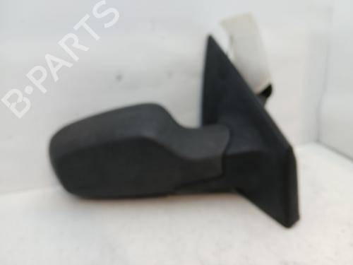 Used Right mirror RENAULT CLIO III (BR0/1, CR0/1) 1.5 dCi (88 hp) 29540974