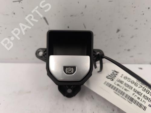 Used Switch LAND ROVER RANGE ROVER EVOQUE (L538) 2.2 D 4x4 (150 hp) 25374641