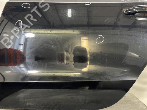 Left rear door AUDI A5 Sportback (8TA) 2.0 TDI | BP29314747C4 