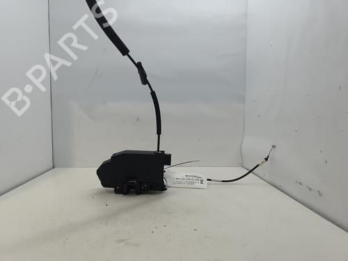 Front left lock PEUGEOT 308 II (LB_, LP_, LW_, LH_, L3_) 1.5 BlueHDi 130 | BP29377309C98 