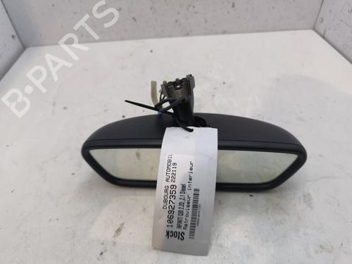 Rear mirror INFINITI Q30 2.2 D AWD | BP26585312I6 - Image 3