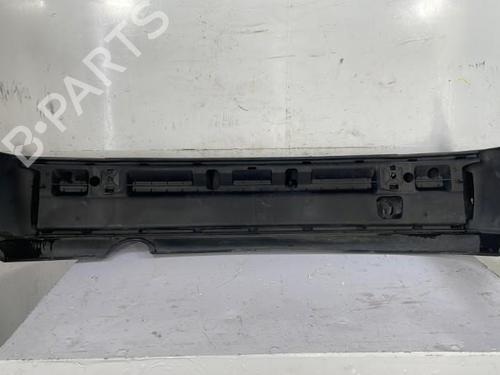 Rear bumper FORD FIESTA IV (JA_, JB_) 1.3 i | BP22839295C8 