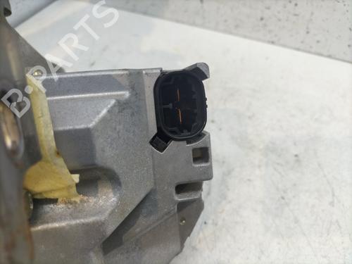 Steering column RENAULT KANGOO / GRAND KANGOO II (KW0/1_) 1.5 dCi 90 (KW05, KW08, KW0G, KW11) | BP28328797M21 