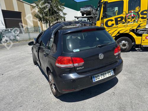 Front left window mechanism VW GOLF VI (5K1) 1.6 TDI | BP39979148C22 - Image 10