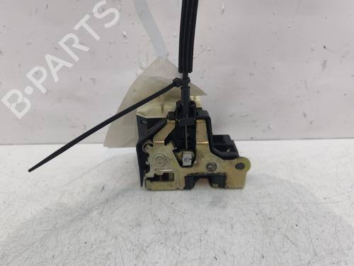 Venstre foran lås RENAULT CLIO II (BB_, CB_) 1.2 16V (BB05, BB0W, BB11, BB27, BB2T, BB2U, BB2V, CB05,... | BP29598836C98 
