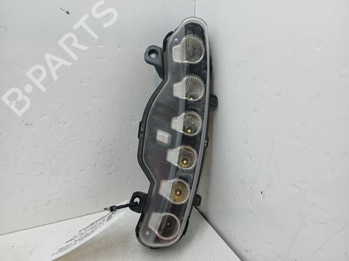 Używane Światło do jazdy dziennej lewe DS DS 3 (SA_) 1.2 VTi 82 (SAHMZ6) (82 hp) 30647470