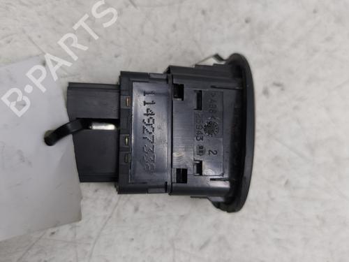 Right rear window switch PEUGEOT 406 (8B) 2.0 HDI 110 | BP30162559I28 
