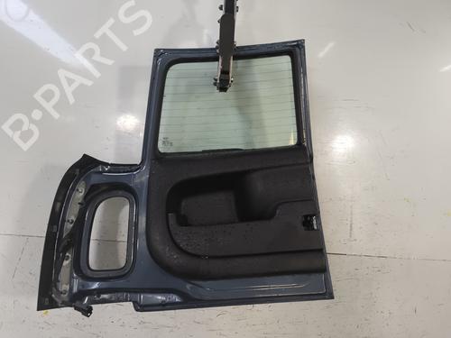 Right tailgate MINI MINI CLUBMAN (R55) Cooper D | BP28369970C77 