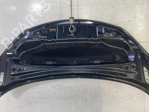 Capot NISSAN NOTE (E12) 1.2 | BP30595391C1 