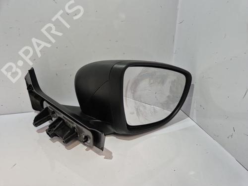 Right mirror RENAULT ZOE (BFM_) ZOE | BP29980540C27