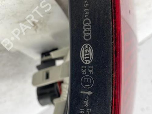 Right tailgate light AUDI A4 B7 (8EC) 2.0 TDI 16V | BP22834591C80 
