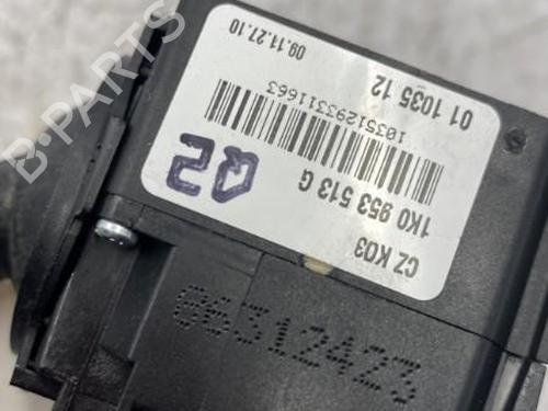 Used Switch Switch VW TIGUAN (5N_) 2.0 TDI (140 hp) 22834403 22834403