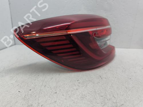 Left taillight RENAULT CLIO V (B7_) 1.0 TCe 90 (B7MT) | BP31581733C34 - Image 3
