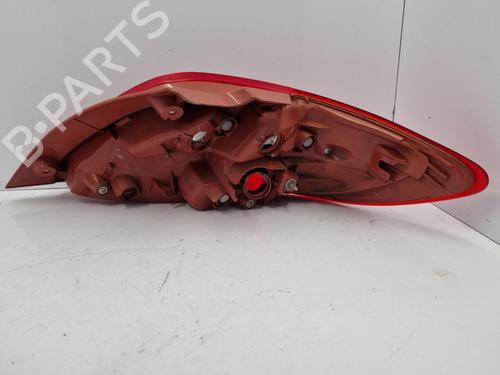 Used Left taillight Left taillight MAZDA 2 (DE_, DH_) 1.3 (DE3FS) (75 hp) 22827266 22827266