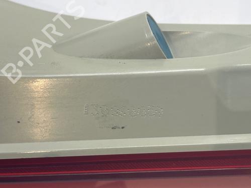 Left taillight PEUGEOT 2008 I (CU_) 1.6 HDi | BP38423240C34 - Image 3
